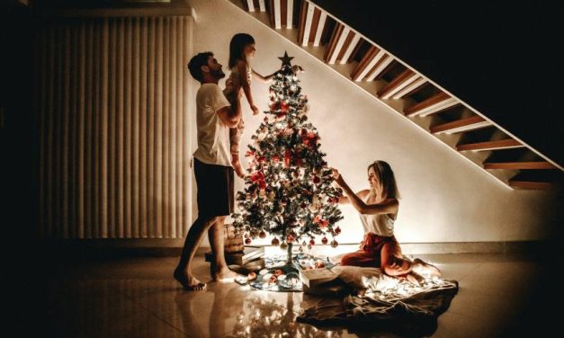 Christmas Eve Traditions Around the World