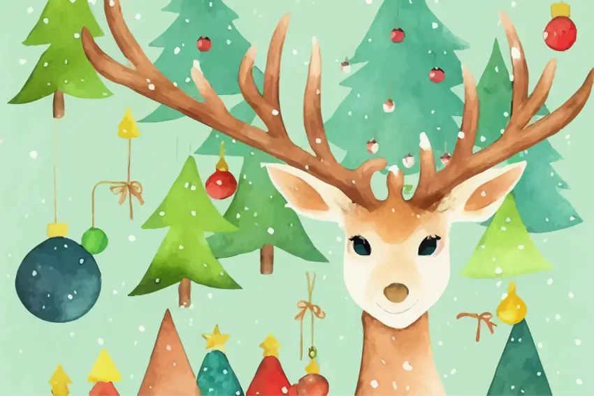 Rudolph the Red-Nosed Reindeer: Unveiling the Timeless Magic of Christmas